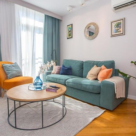 Apartment Belisima Пореч Экстерьер фото